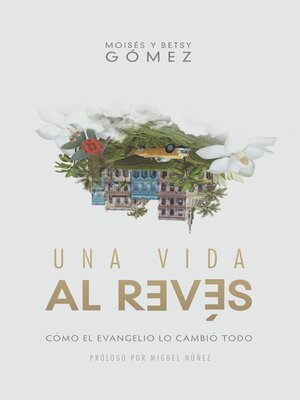 cover image of Una vida al revés